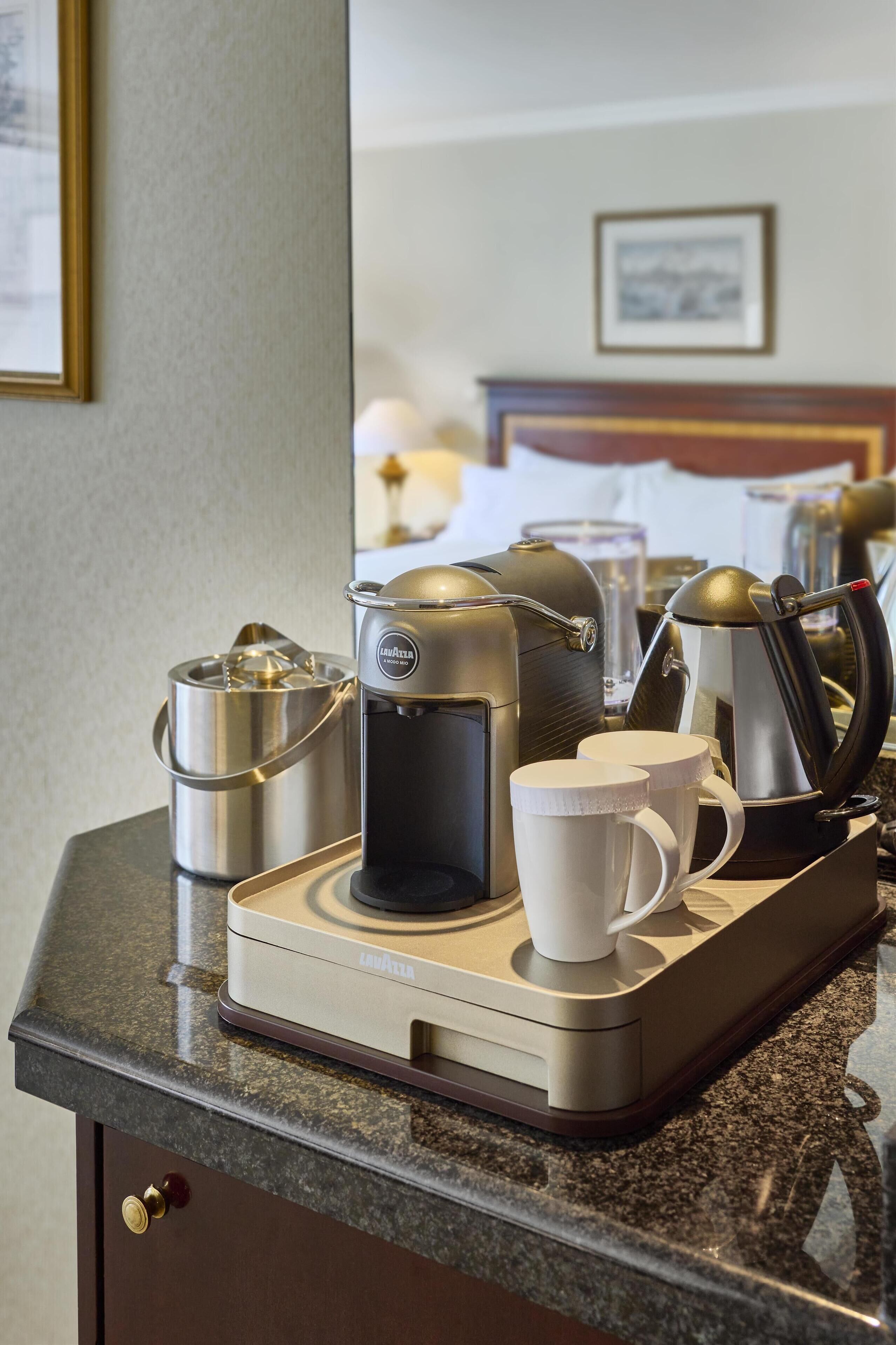 Foto - Hilton Antwerp Old Town