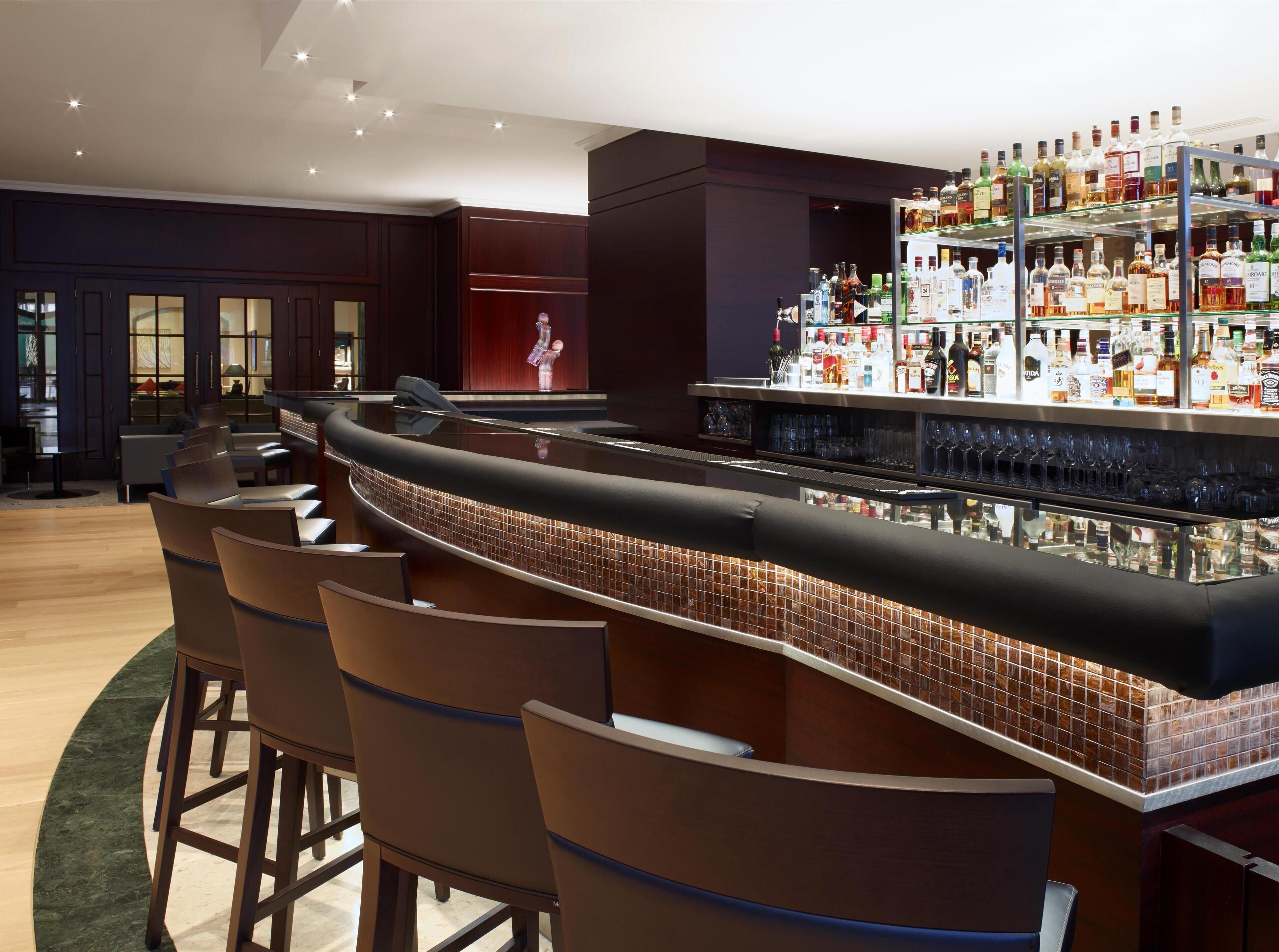 Foto - Hilton Antwerp Old Town