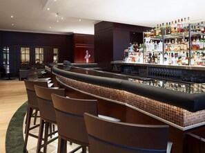 Bar (en la propiedad)