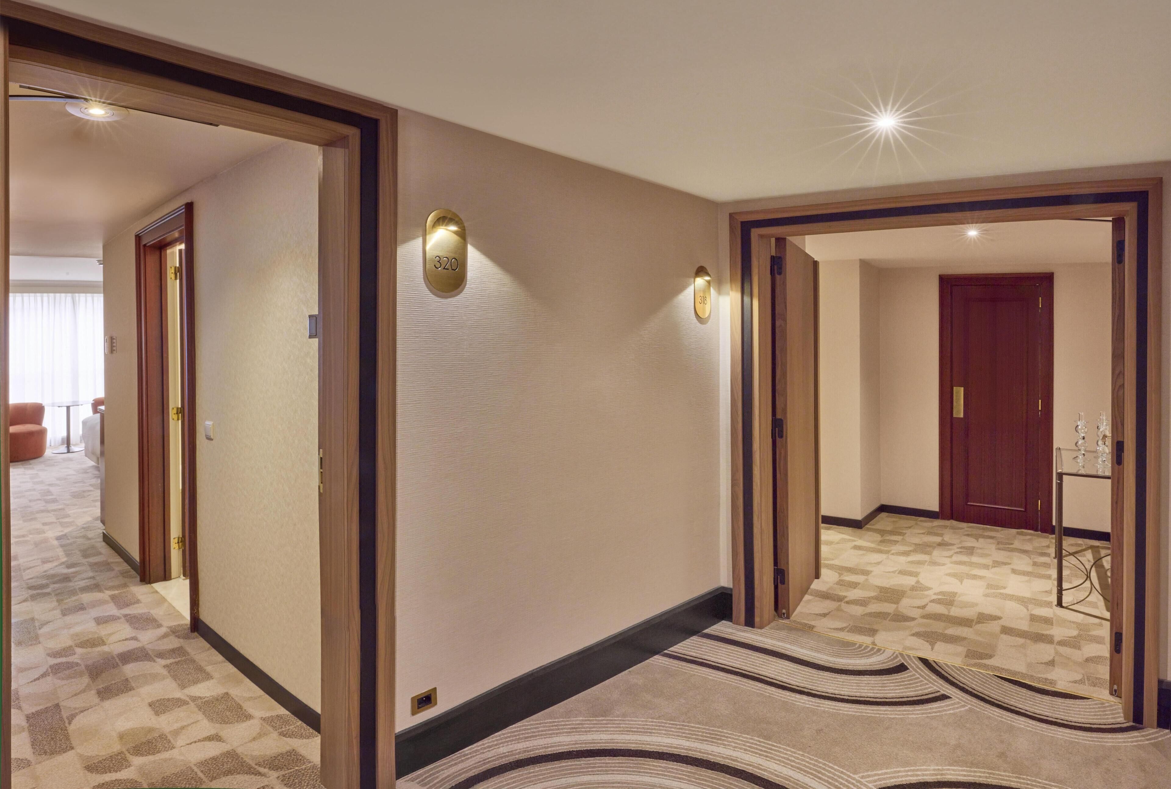 Foto - Hilton Antwerp Old Town