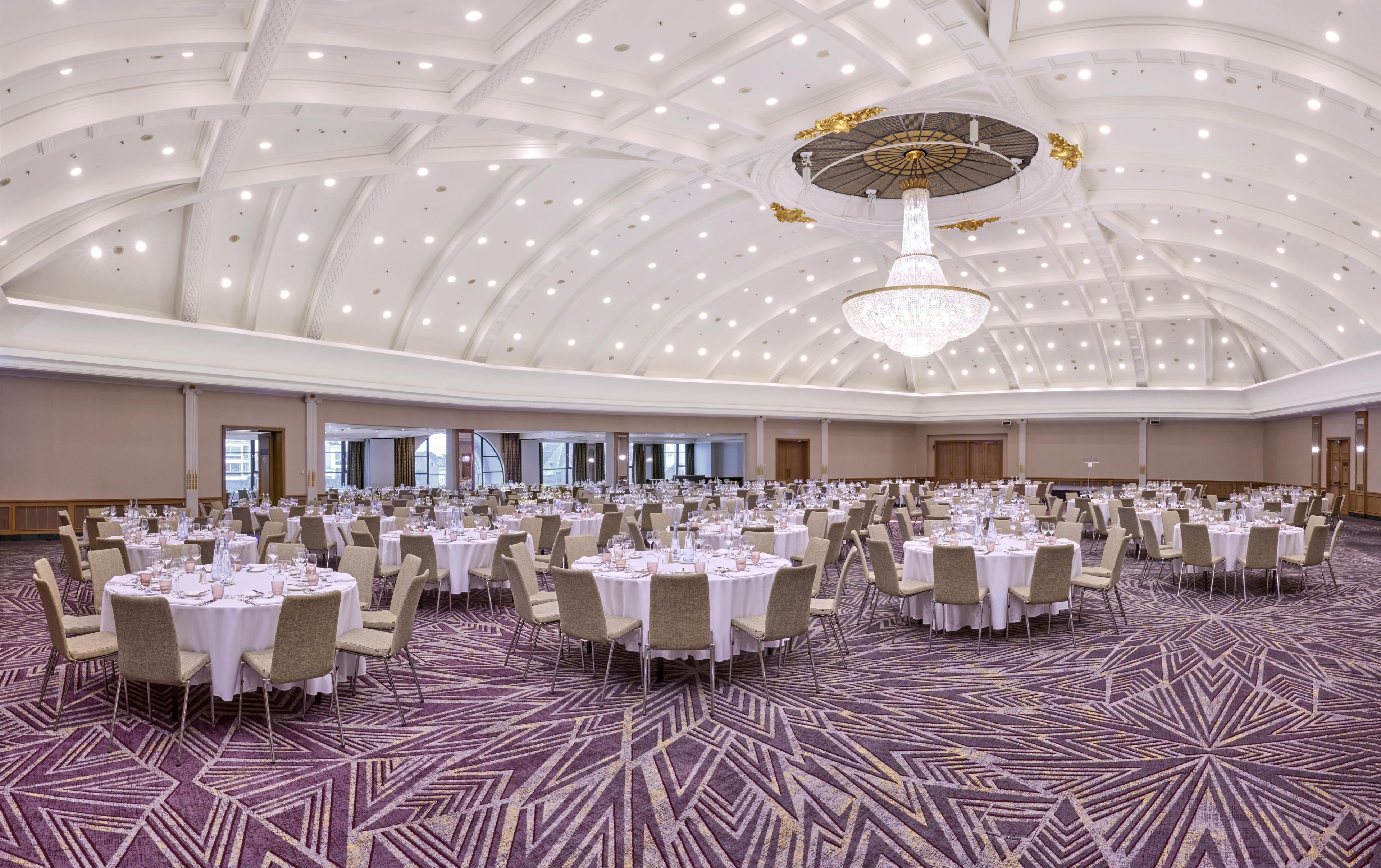 Ballroom
