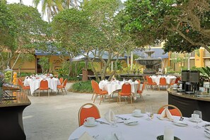 Salle de réunion