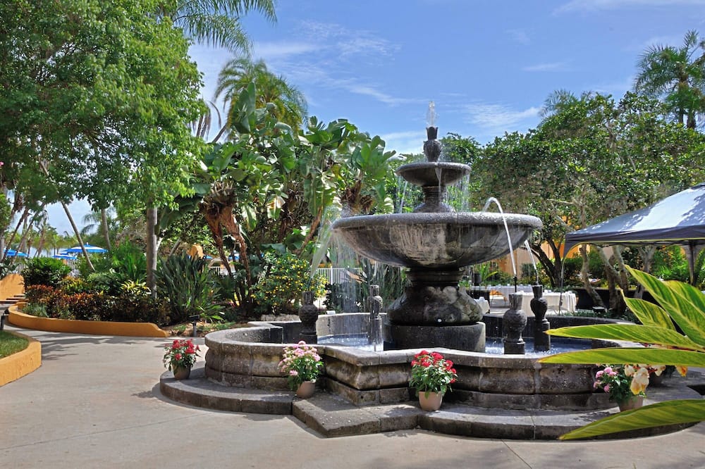 Courtyard by Marriott Bradenton Sarasota Riverfront