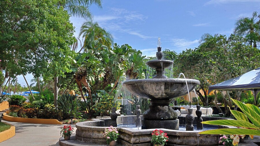 Courtyard by Marriott Bradenton Sarasota Riverfront