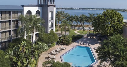 Courtyard by Marriott Bradenton Sarasota Riverfront