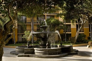 Fountain