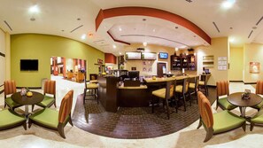 Bar lounge