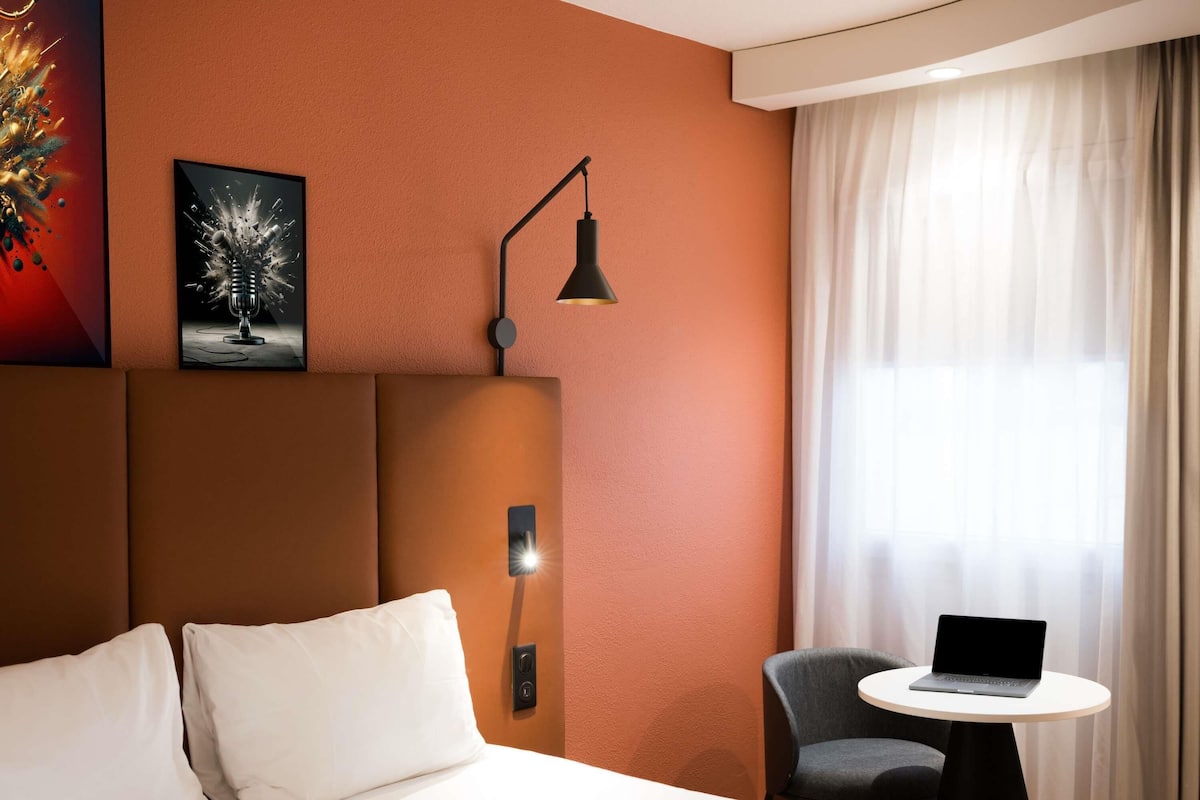 Room, 1 Double Bed