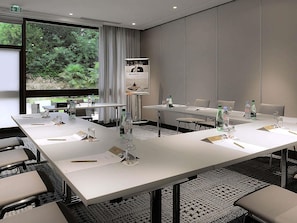 Sala de reuniones