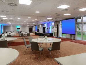 Sala de reuniones