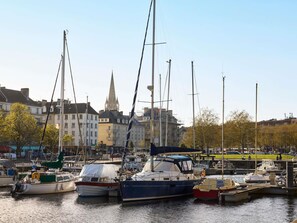 Miscellaneous - ibis Caen Centre (Caen)
