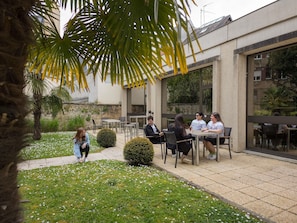 Sala de reuniones