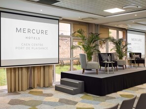 Meeting facility - ibis Caen Centre (Caen)