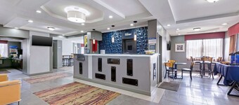 Best Western The Inn At Rochester Airport