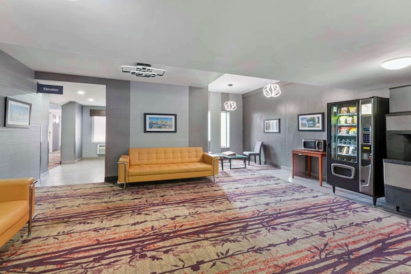 Servei de l'allotjament