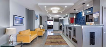 Best Western The Inn At Rochester Airport