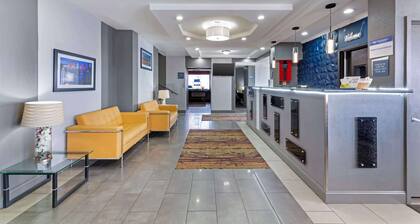 Best Western The Inn At Rochester Airport