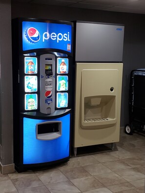 Vending machine