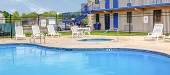 Rodeway Inn New Braunfels
