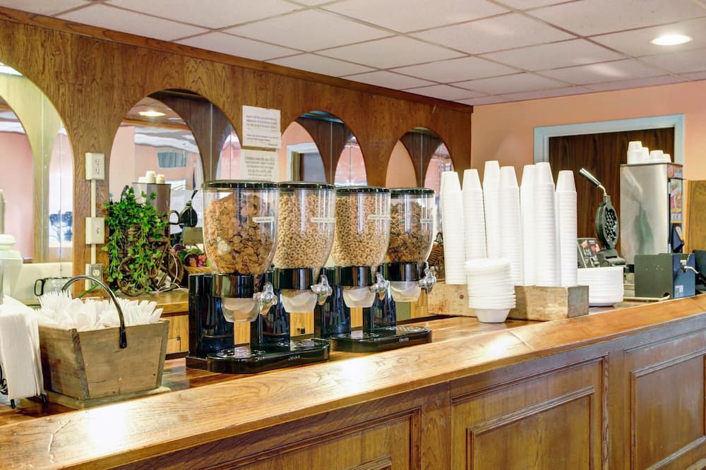 Rodeway Inn New Braunfels - San Antonio Area