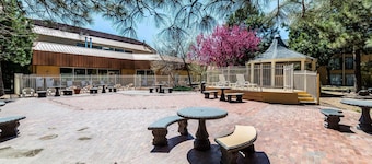 Clarion Hotel & Conference Center