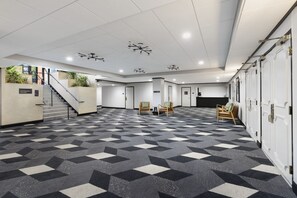 Sala de reunião