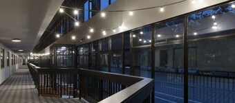 The Arcadian Powered by Sonder