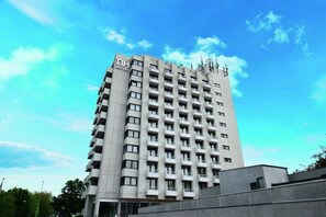 Exterior - NH Wiesbaden (Wiesbaden)