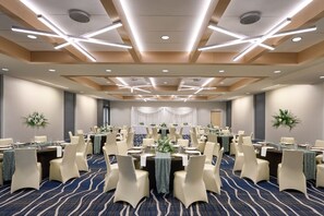 Banquet hall - Delta Hotels by Marriott Minneapolis Northeast (Minneapolis)