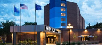 Delta Hotels by Marriott Minneapolis Northeast