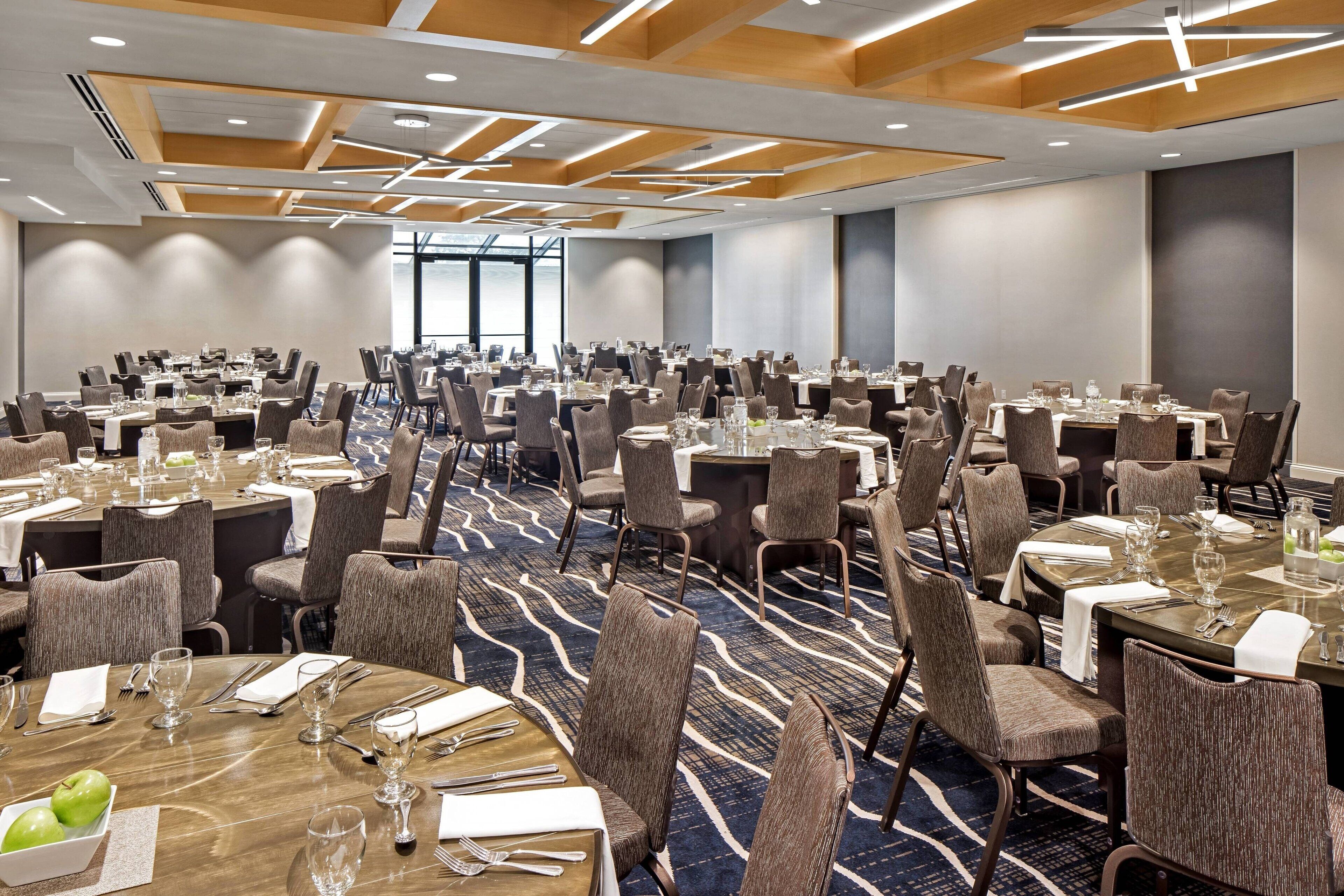 Photo - Delta Hotels by Marriott Minneapolis Northeast