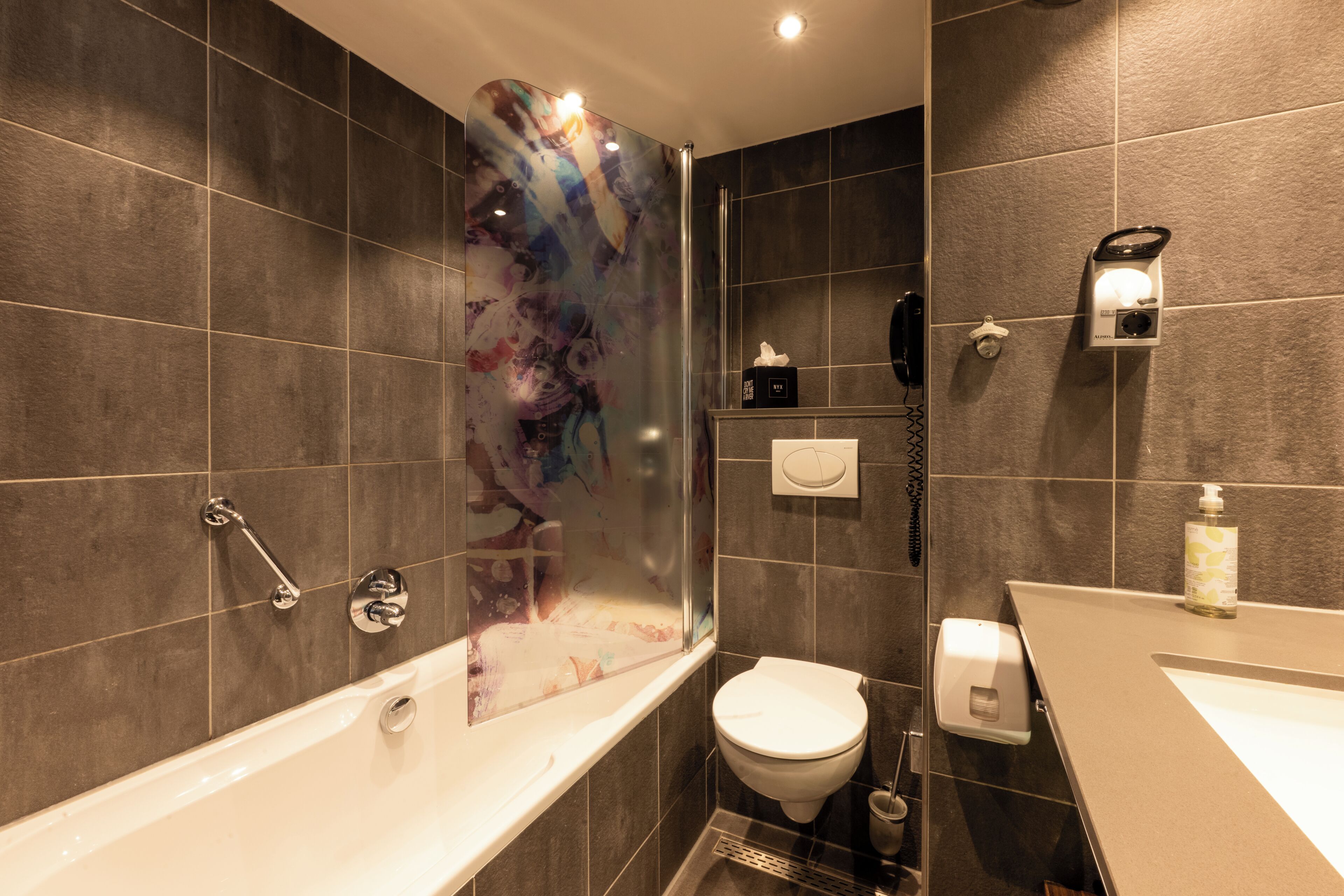 Photo - NYX Hotel Amsterdam Rembrandt Square