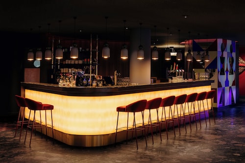 NYX Hotel Amsterdam Rembrandt Square