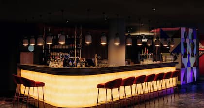 NYX Hotel Amsterdam Rembrandt Square