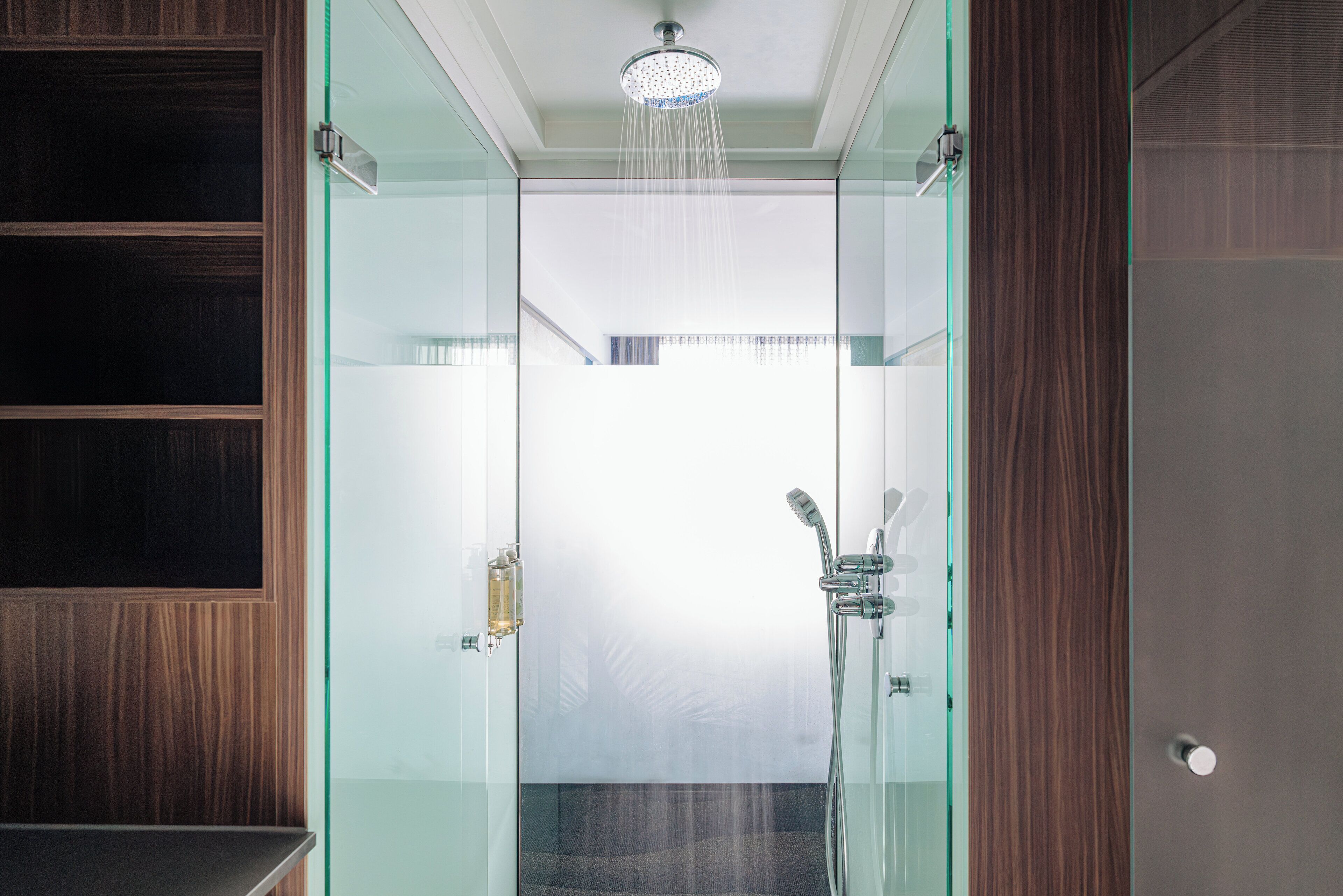 Superior Room, 1 Double Bed | Bathroom