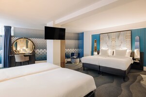 Quadruple Room | Property amenity