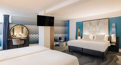 Eden Hotel Amsterdam