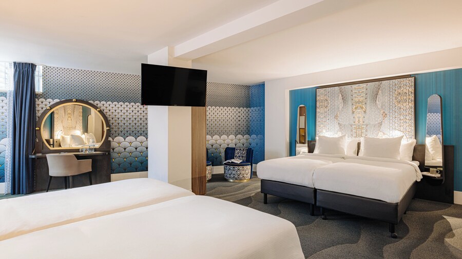 Eden Hotel Amsterdam