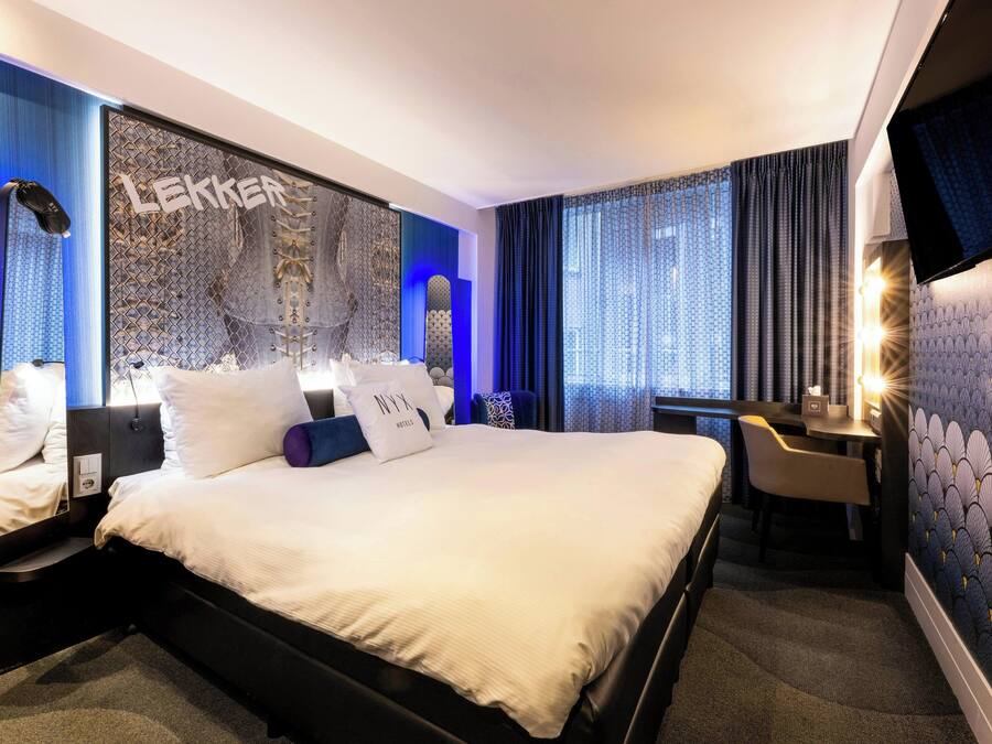 Superior Room, 1 Double Bed