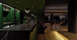 Nightclub - NYX Hotel Amsterdam Rembrandt Square (Amsterdam)
