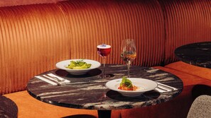 Restaurant - NYX Hotel Amsterdam Rembrandt Square (Amsterdam)