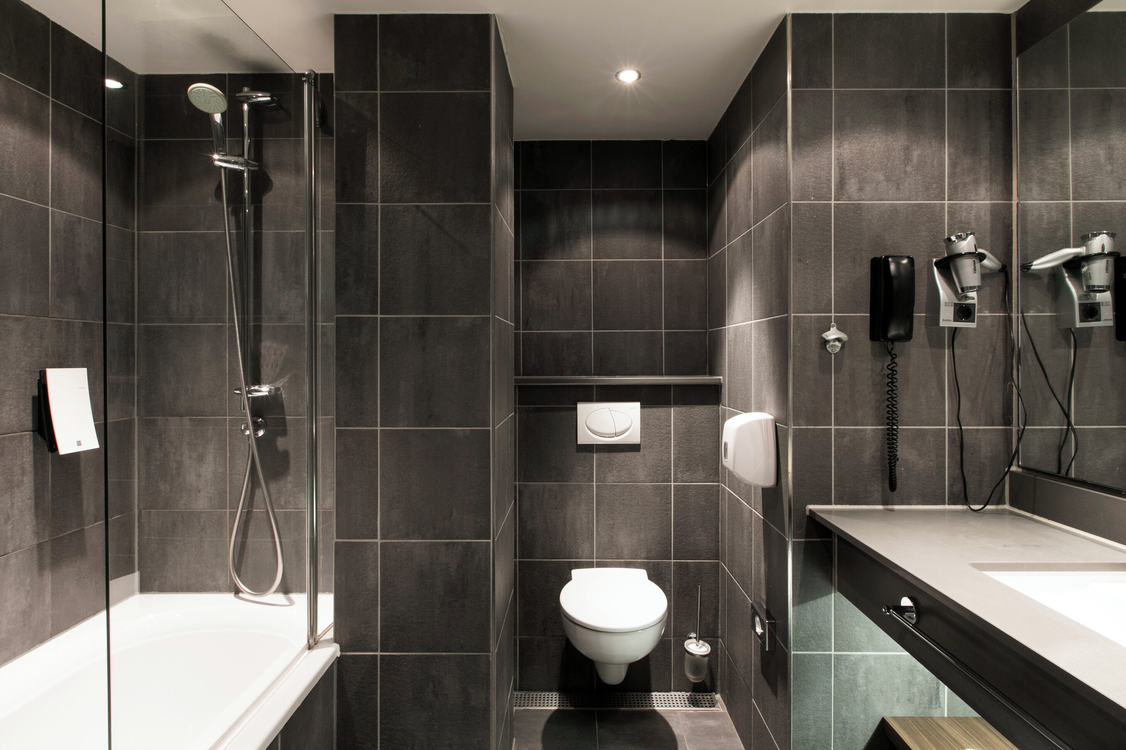 Foto - NYX Hotel Amsterdam Rembrandt Square