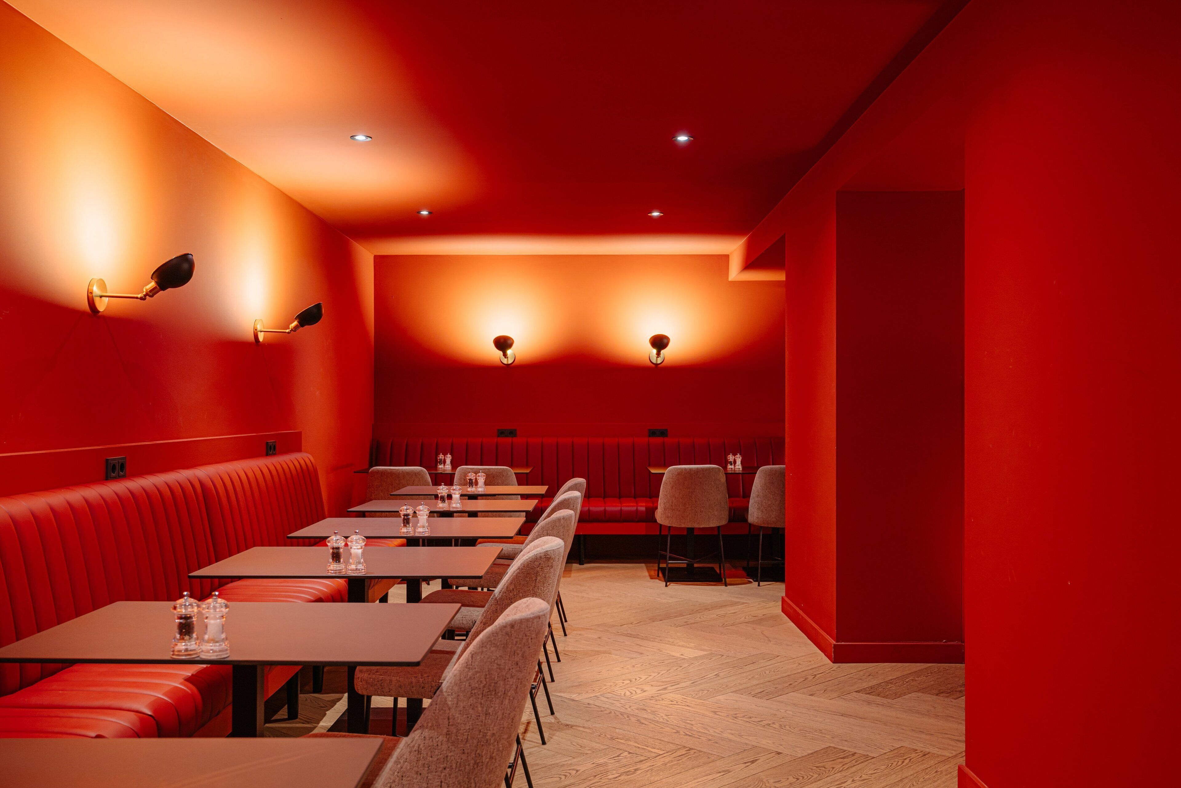 Photo - NYX Hotel Amsterdam Rembrandt Square