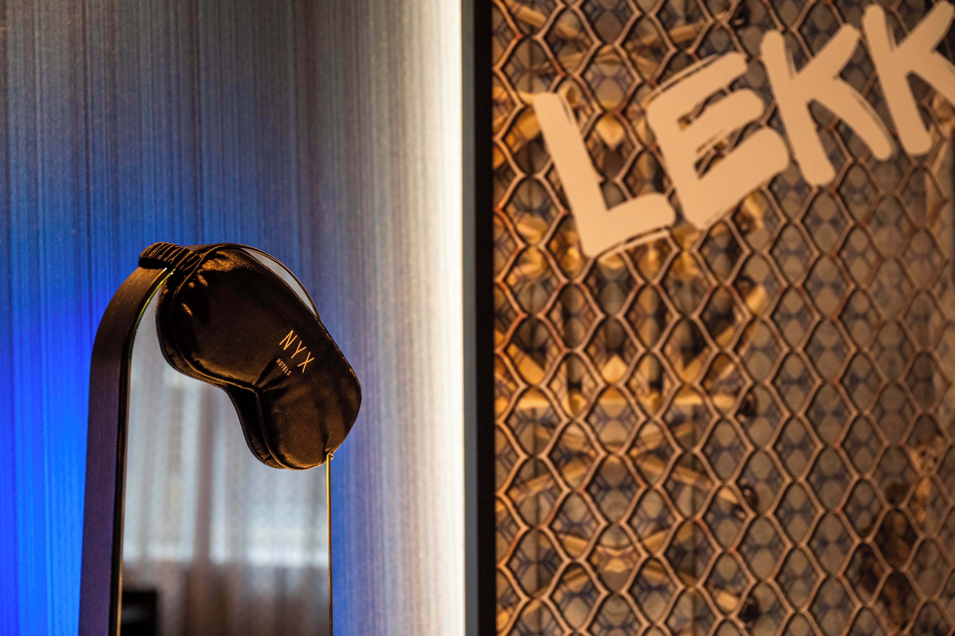 Photo - NYX Hotel Amsterdam Rembrandt Square