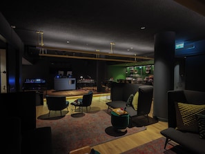 Sala de reunions