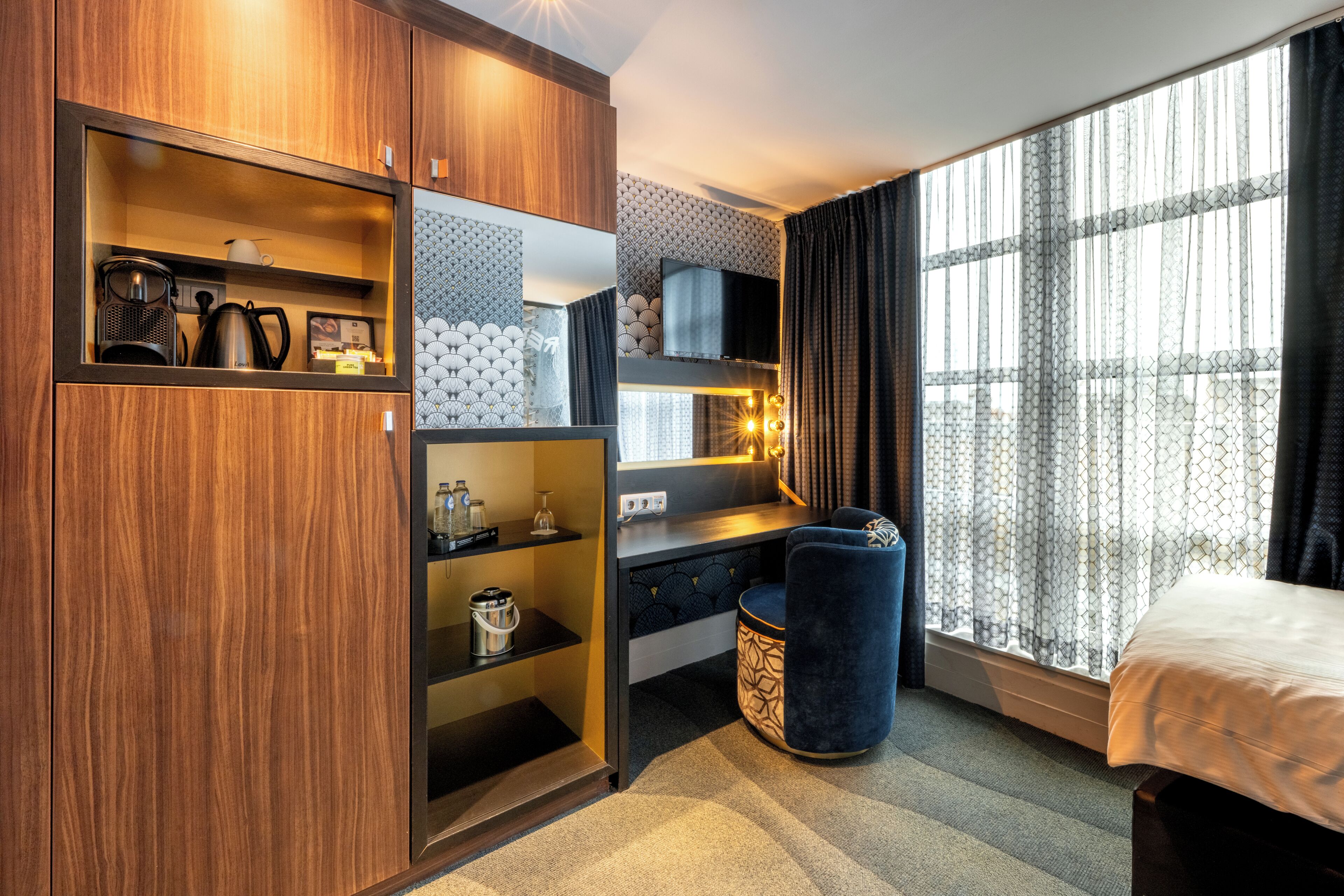 Photo - NYX Hotel Amsterdam Rembrandt Square