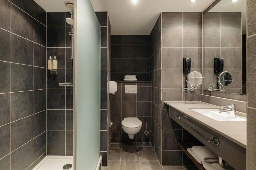 Photo - NYX Hotel Amsterdam Rembrandt Square