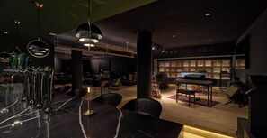 Nightclub