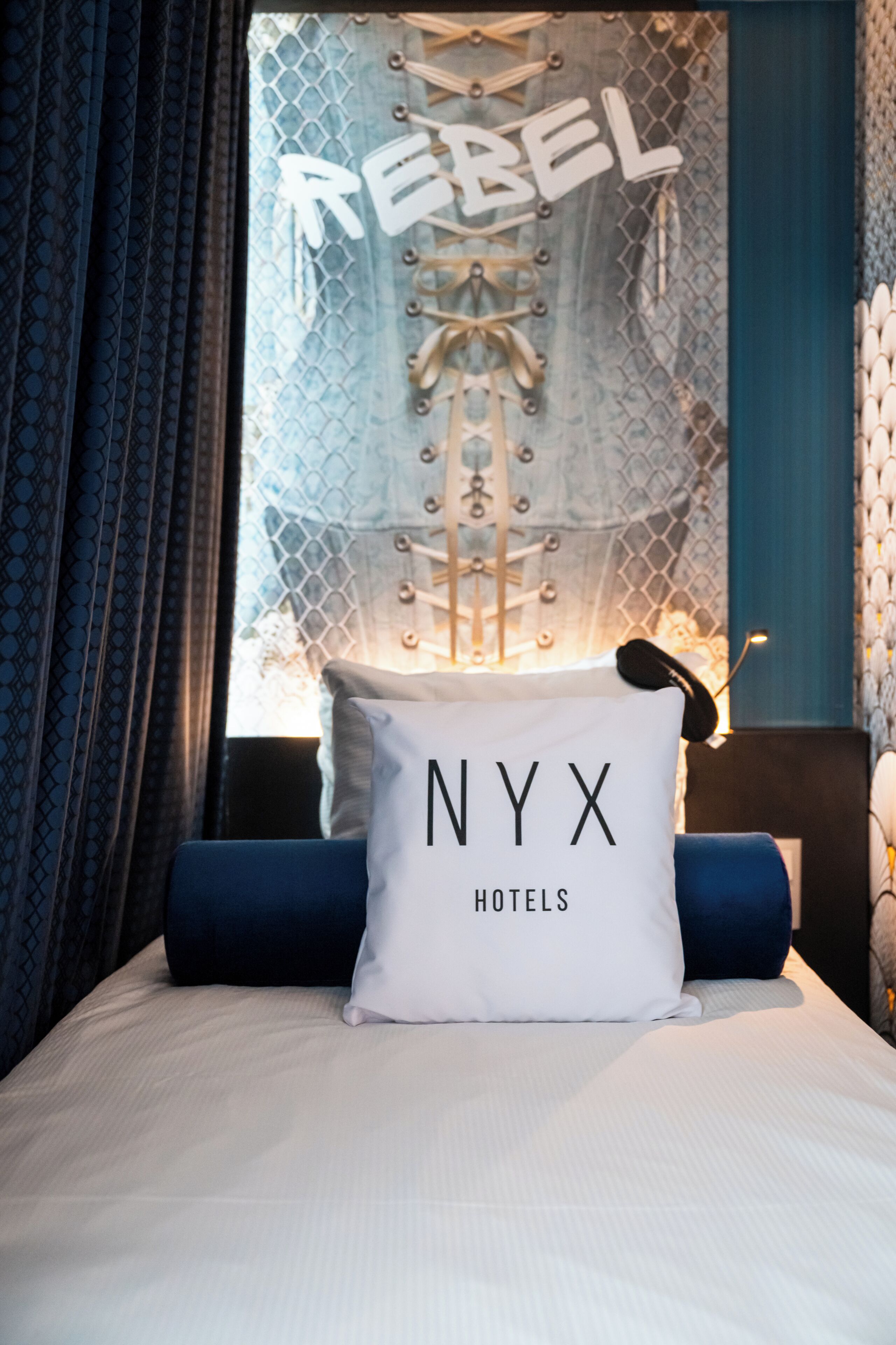 Photo - NYX Hotel Amsterdam Rembrandt Square