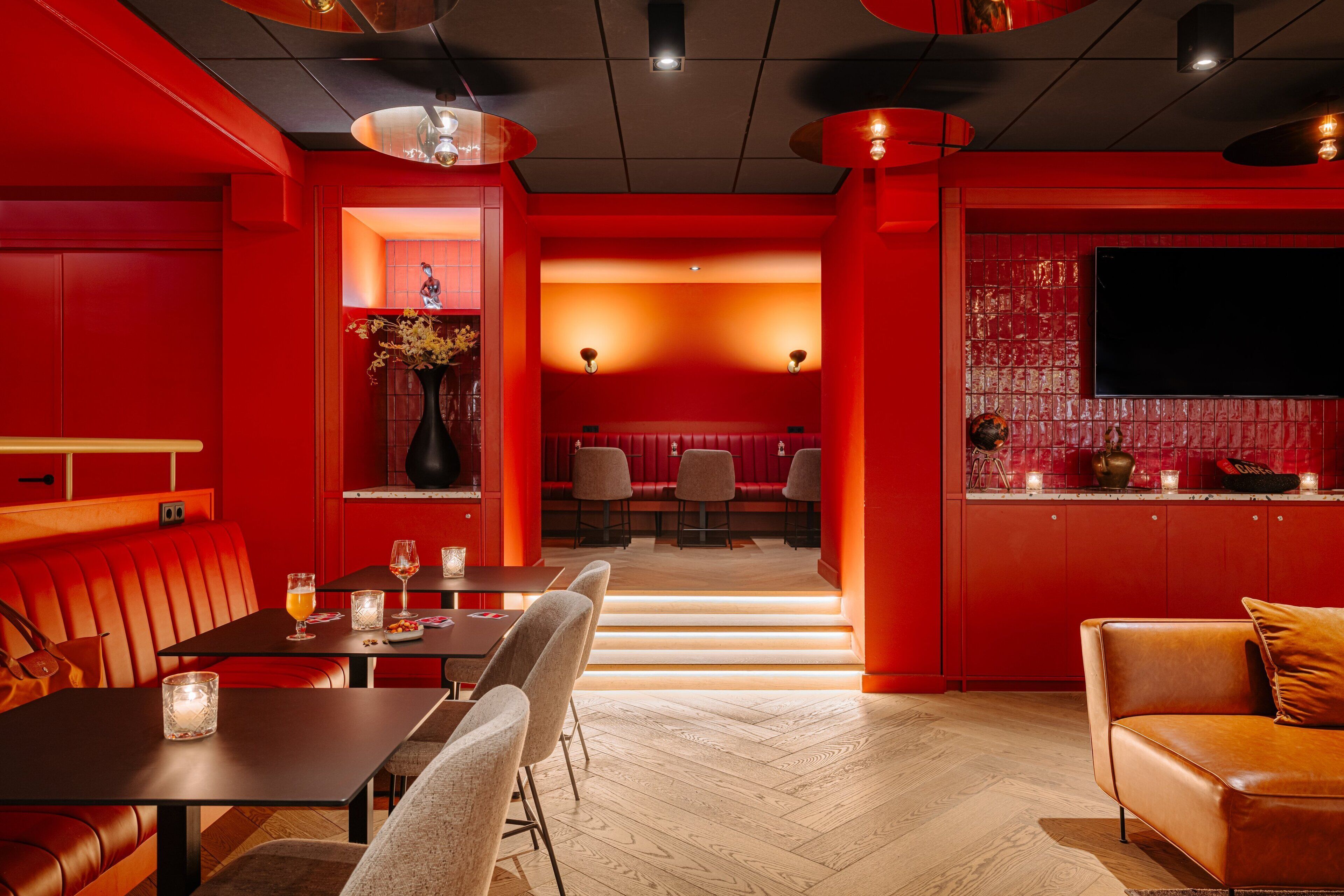 Photo - NYX Hotel Amsterdam Rembrandt Square